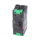 BDL26040 - Schneider Electric Feed-Thru 600V 40A 2 pole circuit breaker 18kA@480V - Essential Electric Supply
