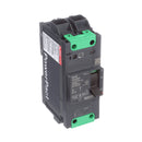 BDL26040 - Schneider Electric Feed-Thru 600V 40A 2 pole circuit breaker 18kA@480V - Essential Electric Supply