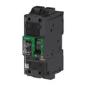 BDL26060 - Schneider Electric PowerPact B Molded Case Circuit Breaker, 60A, 2 Pole, 600Y/347VAC, 14kA Interrupt, Thermal Magnetic Trip, Unit Mount, CSA/UL/CE Certified - Essential Electric Supply