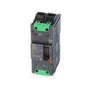 BDL26060 - Schneider Electric Feed-Thru 600V 60A 2 pole circuit breaker 18kA@480V - Essential Electric Supply