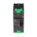 BDL26080 - Schneider Electric Feed-Thru 600V 80A 2 pole circuit breaker 18kA@480V - Essential Electric Supply