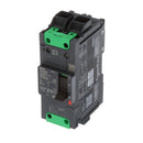 BDL26080 - Schneider Electric Feed-Thru 600V 80A 2 pole circuit breaker 18kA@480V - Essential Electric Supply