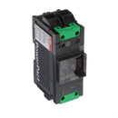 BDL26100 - Schneider Electric Feed-Thru 600V 100A 2 pole circuit breaker 18kA@480V - Essential Electric Supply