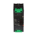 BDL26100 - Schneider Electric Feed-Thru 600V 100A 2 pole circuit breaker 18kA@480V - Essential Electric Supply