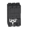 BDL36015 - Square D PowerPacT B-Frame 15A 3-Pole 600Y/347VAC 14kA Interrupt Thermal Magnetic Molded Case Circuit Breaker, Unit Mount - Essential Electric Supply