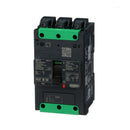 BDL36015LU - Schneider Electric Feed-Thru 600V 15A 3 pole circuit breaker 18kA@480V - Essential Electric Supply