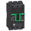 BDL36060 - Square D Feed-Thru 600V 60A 3 pole circuit breaker 18kA@480V - Essential Electric Supply