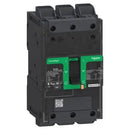 BDL36080 - Square D Feed-Thru 600V 80A 3 pole circuit breaker 18kA@480V - Essential Electric Supply