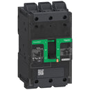 BDL36080 - Square D Feed-Thru 600V 80A 3 pole circuit breaker 18kA@480V - Essential Electric Supply