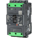 BDL36080LU - Schneider Electric Feed-Thru 600V 80A 3 pole circuit breaker 18kA@480V - Essential Electric Supply