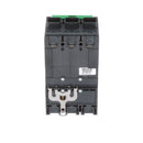 BDL36100 - Square D Feed-Thru 600V 100A 3 pole circuit breaker 18kA@480V - Essential Electric Supply
