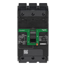 BDL36125 - Schneider Electric PowerPact B 125A 3 Pole 600Y/347VAC Thermal Magnetic Circuit Breaker 14kA - Essential Electric Supply