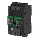 BDL36125 - Schneider Electric PowerPact B 125A 3 Pole 600Y/347VAC Thermal Magnetic Circuit Breaker 14kA - Essential Electric Supply