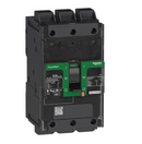 BDL36125 Square D 125a 3 Pole 600V circuit breaker 18kA@480V - Essential Electric Supply