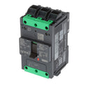 BDL36125 - Schneider Electric Feed-Thru 600V 125A 3 pole circuit breaker 18kA@480V - Essential Electric Supply