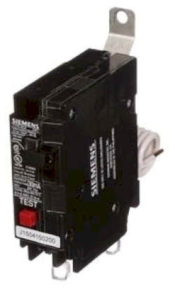 BF130H - SIemens Bolt-On 30 Amp 1 Pole Circuit Breaker - Essential Electric Supply