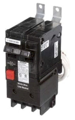 BE120H - SIemens Bolt-On 20 Amp 1 Pole Circuit Breaker - Essential Electric Supply