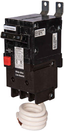BE260H - Siemens 60A 2-Pole 120/240V Ground Fault Circuit Breaker, BLEH Frame, Bolt-On Mount, 22kA Interrupt, Thermal Magnetic Trip - Essential Electric Supply
