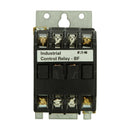 CUTLER HAMMER - BF22F EATON NEMA machine tool relay - Essential Electric Supply