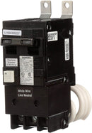 BF230AH - Siemens 2-Pole 30A 120/240VAC Ground Fault Circuit Breaker, Type BLHF, Bolt-On, 22kA Interrupt, Thermal-Magnetic Trip, Class A GFCI Protection - Essential Electric Supply