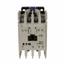 BFD20S Eaton BFD Series Motor Control Relays - Essential Electric Supply