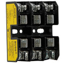 BG3013PQ Bussmannn  Fuse Block 600V  15A - Essential Electric Supply