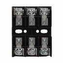 BG3013PQ Bussmann  Fuse Block 600V  15A - Essential Electric Supply
