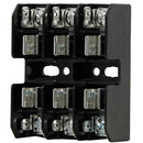 BG3013PQ Bussmannn  Fuse Block 600V  15A - Essential Electric Supply