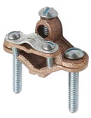 BGCAW50100 ACP Electrical Fittings Grounding Products Miscellaneous Mechanical Grounding Connector - Essential Electric Supply