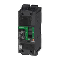 BGL26015 - Schneider Electric Feed-Thru 600V 15A 2 pole circuit breaker 35kA@480V - Essential Electric Supply