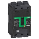 BGL36060 - Schneider Electric Feed-Thru 600V 60A 3 pole circuit breaker 35kA@480V - Essential Electric Supply