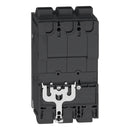 BGL36100 - Schneider Electric PowerPact B Molded Case Circuit Breaker 100A 3 Pole 600Y/347VAC 18kA Thermal Magnetic - Essential Electric Supply