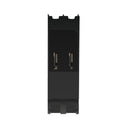 BJ2125 - Eaton Cutler Hammer 125A 2-Pole 120/240V Plug-In Main Circuit Breaker, Type BJ Series, 10kA Interrupt, Thermal Magnetic Trip - Essential Electric Supply