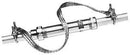 BJ84 Crouse-Hinds Series XJG Bonding Jumper Rigid/IMC Electrical Component 3" Trade Size - Essential Electric Supply
