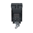 BJA36100 - Schneider Electric PowerPact B Molded Case Circuit Breaker, 100A, 3P, 600Y/347V AC, 25kA Interrupt Rating, I-Line Mounting, UL 489 - Essential Electric Supply