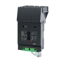 BJA36100 - Schneider Electric PowerPact B Molded Case Circuit Breaker, 100A, 3P, 600Y/347V AC, 25kA Interrupt Rating, I-Line Mounting, UL 489 - Essential Electric Supply
