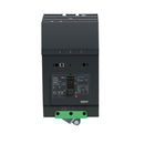 BJA36100 - Schneider Electric PowerPact B Molded Case Circuit Breaker, 100A, 3P, 600Y/347V AC, 25kA Interrupt Rating, I-Line Mounting, UL 489 - Essential Electric Supply