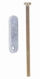 BJHDS - Eaton 2-Pole Hold-Down Screw Kit for BJ/BJH Circuit Breakers 125-225A 1 Inch - Essential Electric Supply