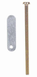 BJHDS - Eaton 2-Pole Hold-Down Screw Kit for BJ/BJH Circuit Breakers 125-225A 1 Inch - Essential Electric Supply