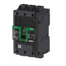 BJL36030 - Square D 30A 600V 3-Pole PowerPact B-Frame Molded Case Circuit Breaker - Essential Electric Supply