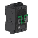 BJL36030 - Square D 30A 600V 3-Pole PowerPact B-Frame Molded Case Circuit Breaker - Essential Electric Supply