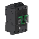 BJL36050 - Square D PowerPact B-Frame 50A 3-Pole Molded Case Circuit Breaker 600Y/347V Thermal Magnetic - Essential Electric Supply