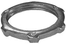 BL300 Appleton BL Series Conduit Locknut Electrical Fittings Section - Essential Electric Supply