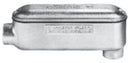 BLB150M Appleton Mogul UNILETS√¢‚Äû¬¢ Conduit Outlet Body Malleable Iron NEMA FB-1 Rated 1-1/2 in Hub - Essential Electric Supply