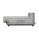 BLB4 HDG CG - Eaton Conduit & Fittings 1-1/4in HDG