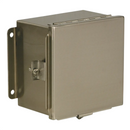 BN4060604CHSS - Hubbell Circuit Breaker  Enclosure - Essential Electric Supply