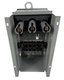 BOS16453G - Gould 100A 600V Fusible Bus Plug - Essential Electric Supply