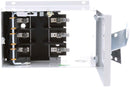 BOS14351 - Siemens ITE Bulldog 30 Amp 600 Volt 3-Pole Fusible Bus Plug for BD Series - Essential Electric Supply
