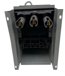 BOS14352G - Bulldog 60A 600V Fusible Bus Plug - Essential Electric Supply