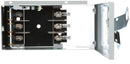 BOS14353 - Bulldog 100A 600V 3P Fusible Bus Plug BD Series - Essential Electric Supply